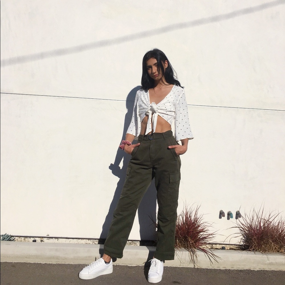 Meet your Posher, Marty